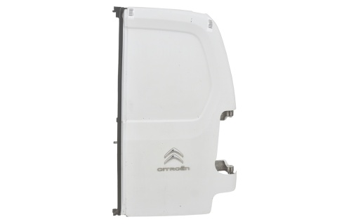 DRZWI TYLNE TYŁ PRAWE BERLINGO II PARTNER II