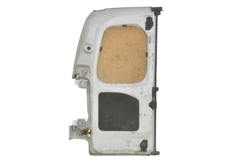 DRZWI TYLNE TYŁ PRAWE BERLINGO II PARTNER II