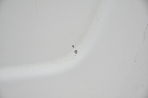 DRZWI TYLNE TYŁ PRAWE BERLINGO II PARTNER II