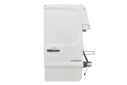 DRZWI TYLNE TYŁ PRAWE CITROEN JUMPY EXPERT II