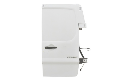 DRZWI TYLNE TYŁ PRAWE CITROEN JUMPY EXPERT II