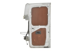 DRZWI TYLNE TYŁ PRAWE CITROEN JUMPY EXPERT II