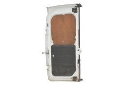 DRZWI TYLNE TYŁ PRAWE OPEL COMBO III D FIAT DOBLO