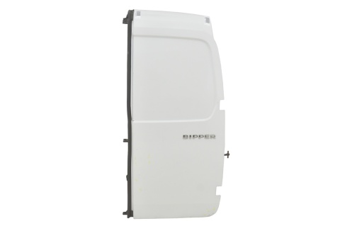 DRZWI TYLNE TYŁ PRAWE OPEL COMBO III D FIAT DOBLO