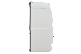 DRZWI TYLNE TYŁ PRAWE OPEL COMBO III D FIAT DOBLO