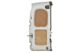 DRZWI TYLNE TYŁ PRAWE OPEL COMBO III D FIAT DOBLO