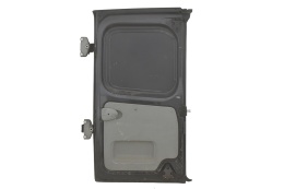 DRZWI TYLNE TYŁ PRAWE RENAULT TRAFIC II OPEL VIVARO