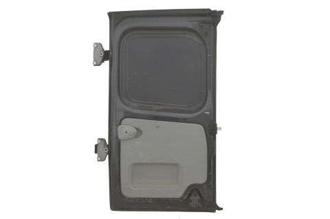 DRZWI TYLNE TYŁ PRAWE RENAULT TRAFIC II OPEL VIVARO