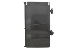 DRZWI TYLNE TYŁ PRAWE RENAULT TRAFIC II OPEL VIVARO