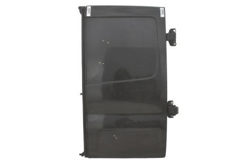 DRZWI TYLNE TYŁ PRAWE RENAULT TRAFIC II OPEL VIVARO