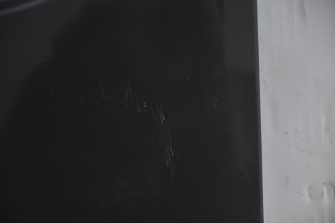 DRZWI TYLNE TYŁ PRAWE RENAULT TRAFIC II OPEL VIVARO