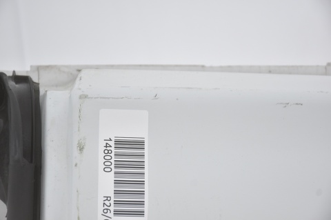 DRZWI TYLNE TYŁ PRAWE RENAULT TRAFIC II OPEL VIVARO