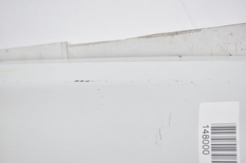 DRZWI TYLNE TYŁ PRAWE RENAULT TRAFIC II OPEL VIVARO