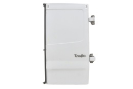 DRZWI TYLNE TYŁ PRAWE RENAULT TRAFIC II OPEL VIVARO