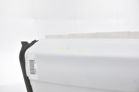 DRZWI TYLNE TYŁ PRAWE RENAULT TRAFIC II OPEL VIVARO