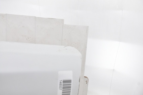 DRZWI TYLNE TYŁ PRAWE RENAULT TRAFIC II OPEL VIVARO