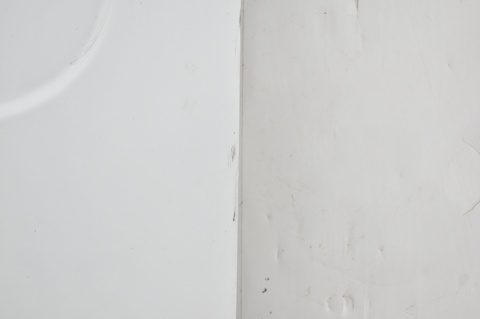 DRZWI TYLNE TYŁ PRAWE RENAULT TRAFIC II OPEL VIVARO