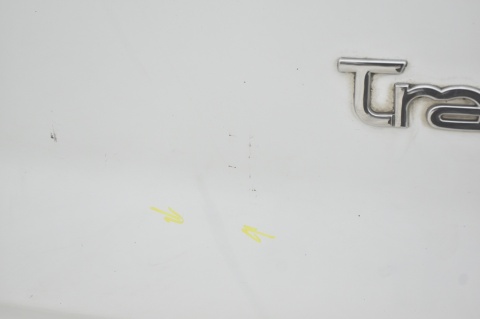 DRZWI TYLNE TYŁ PRAWE RENAULT TRAFIC II OPEL VIVARO