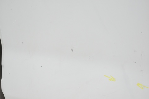 DRZWI TYLNE TYŁ PRAWE RENAULT TRAFIC II OPEL VIVARO