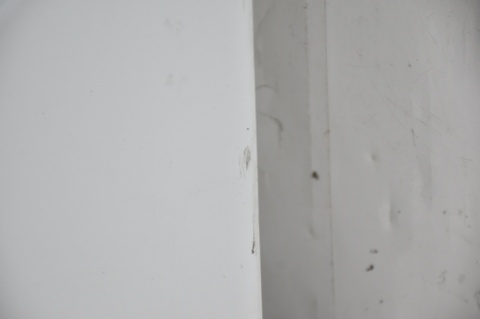 DRZWI TYLNE TYŁ PRAWE RENAULT TRAFIC II OPEL VIVARO