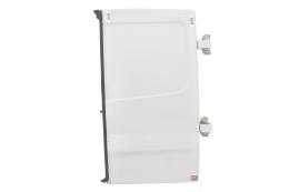 DRZWI TYLNE TYŁ PRAWE RENAULT TRAFIC II OPEL VIVARO