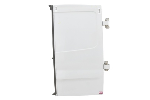 DRZWI TYLNE TYŁ PRAWE RENAULT TRAFIC II OPEL VIVARO