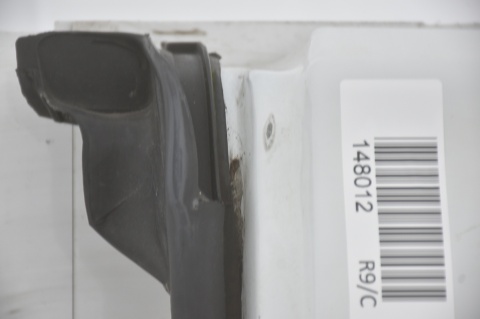 DRZWI TYLNE TYŁ PRAWE RENAULT TRAFIC II OPEL VIVARO