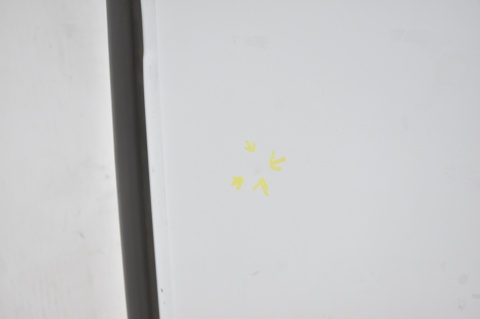 DRZWI TYLNE TYŁ PRAWE RENAULT TRAFIC II OPEL VIVARO