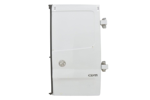 DRZWI TYLNE TYŁ PRAWE RENAULT TRAFIC II OPEL VIVARO