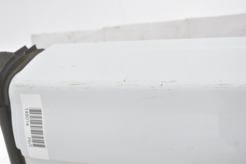 DRZWI TYLNE TYŁ PRAWE RENAULT TRAFIC II OPEL VIVARO