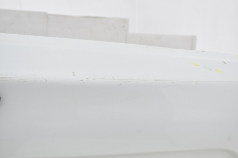 DRZWI TYLNE TYŁ PRAWE RENAULT TRAFIC II OPEL VIVARO