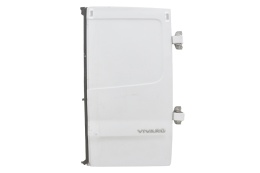 DRZWI TYLNE TYŁ PRAWE RENAULT TRAFIC II OPEL VIVARO