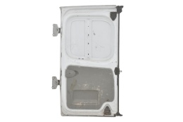 DRZWI TYLNE TYŁ PRAWE RENAULT TRAFIC II OPEL VIVARO