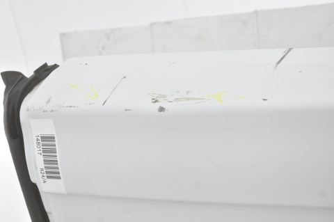 DRZWI TYLNE TYŁ PRAWE RENAULT TRAFIC II OPEL VIVARO