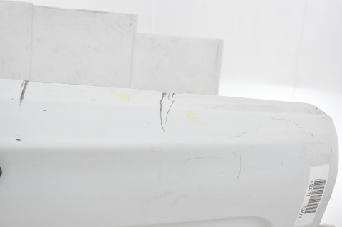 DRZWI TYLNE TYŁ PRAWE RENAULT TRAFIC II OPEL VIVARO