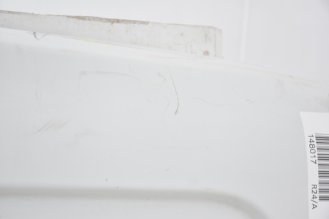 DRZWI TYLNE TYŁ PRAWE RENAULT TRAFIC II OPEL VIVARO