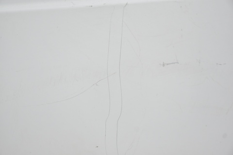 DRZWI TYLNE TYŁ PRAWE RENAULT TRAFIC II OPEL VIVARO