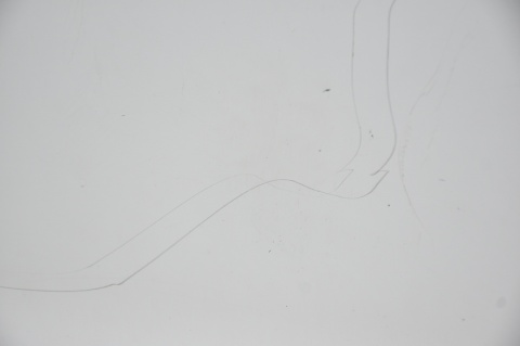 DRZWI TYLNE TYŁ PRAWE RENAULT TRAFIC II OPEL VIVARO