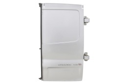 DRZWI TYLNE TYŁ PRAWE RENAULT TRAFIC II OPEL VIVARO