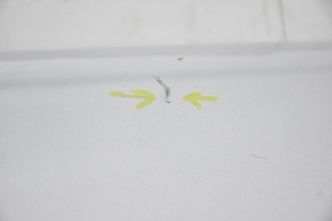 DRZWI TYLNE TYŁ PRAWE RENAULT TRAFIC II OPEL VIVARO