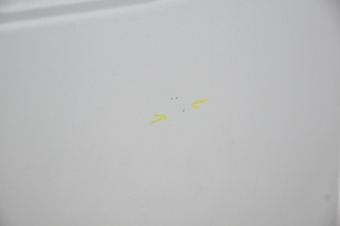 DRZWI TYLNE TYŁ PRAWE RENAULT TRAFIC II OPEL VIVARO