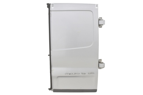 DRZWI TYLNE TYŁ PRAWE RENAULT TRAFIC II OPEL VIVARO