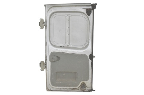 DRZWI TYLNE TYŁ PRAWE RENAULT TRAFIC II OPEL VIVARO