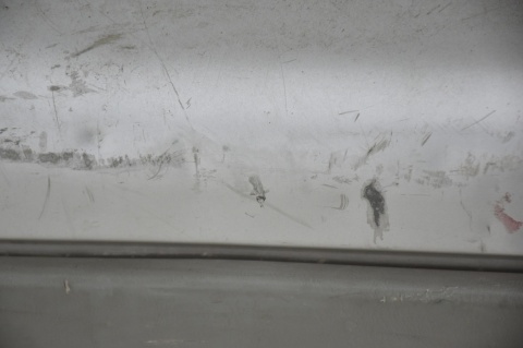 DRZWI TYLNE TYŁ PRAWE RENAULT TRAFIC II OPEL VIVARO