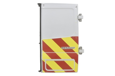 DRZWI TYLNE TYŁ PRAWE RENAULT TRAFIC III OPEL VIVARO B