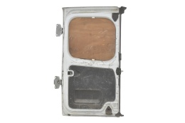 DRZWI TYLNE TYŁ PRAWE RENAULT TRAFIC III OPEL VIVARO B