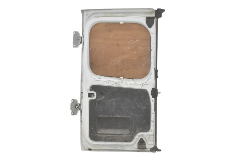 DRZWI TYLNE TYŁ PRAWE RENAULT TRAFIC III OPEL VIVARO B