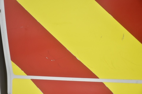 DRZWI TYLNE TYŁ PRAWE RENAULT TRAFIC III OPEL VIVARO B