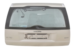 KLAPA BAGAŻNIKA TYLNA TYŁ VOLVO V70 II LIFT
