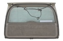 KLAPA BAGAŻNIKA TYLNA TYŁ VOLVO V70 II LIFT